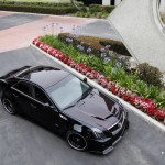 Cadillac CTS-V Widebody Kit by D3